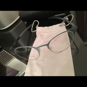 Eye glasses new